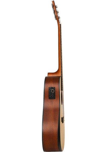 M7EQ Elektro Akustik Gitar modelleri