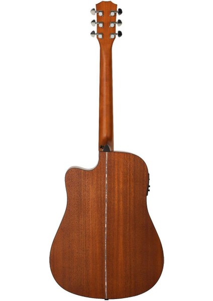 M7EQ Elektro Akustik Gitar fırsatları
