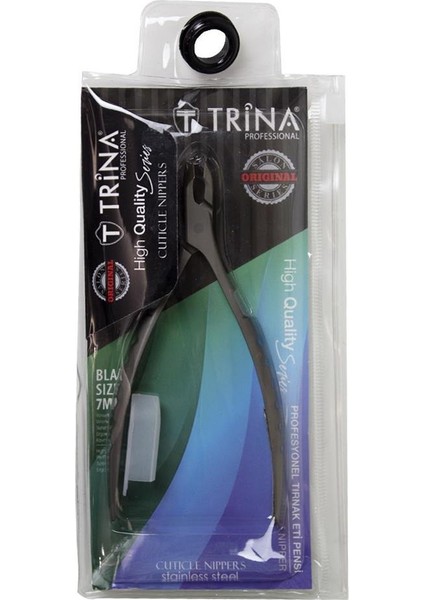 Tırnak Eti Pensi - 72