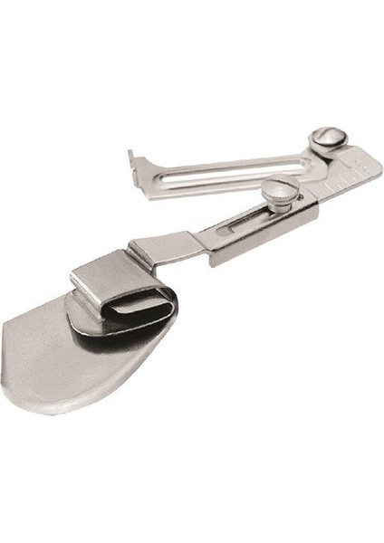 Düz Makine Etek Kıvırma Apara/ A11-10MM