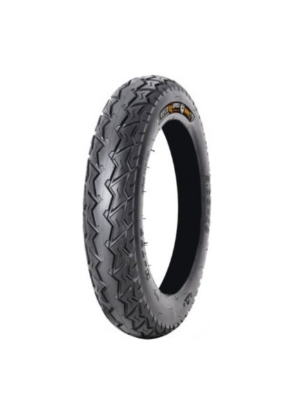 14X2.50 (64-254) Dış Lastik Tubeless-Elektrikli Bisiklet