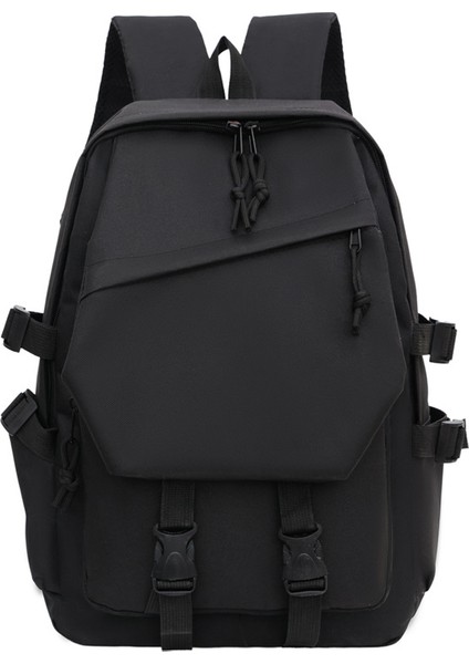 2025 Yeni Öğrenci Büyük Kapasiteli Okul Çantası (Yurt Dışından)