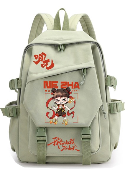 2025 Yeni Öğrenci Büyük Kapasiteli Okul Çantası (Yurt Dışından)