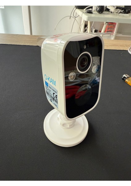 3033 Bataryali Wi̇fi̇ Kamera fırsatları
