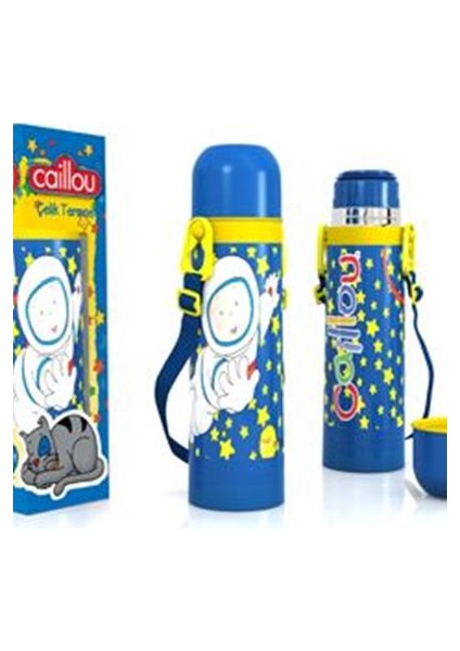 Caillou Kymat0212 Yf-0128 Matara