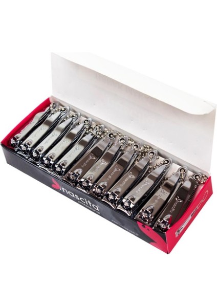 El Tırnak Makası Set 24'lü - 06