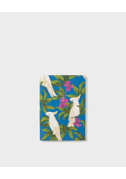 Gaia - A5 Defter
