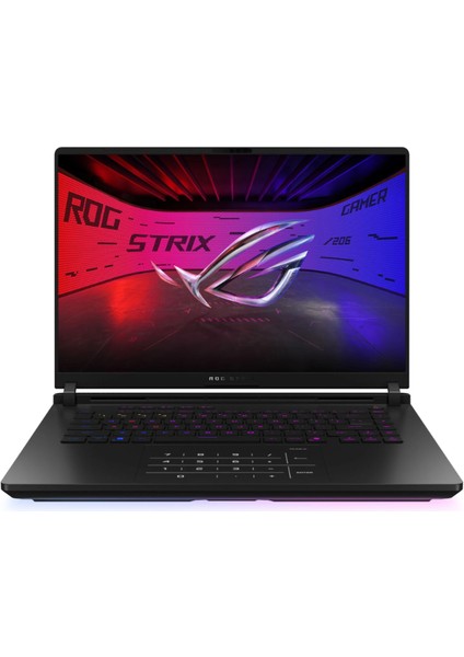 Rog Strix Scar 16 G635LW-RW140G 16GB RTX5080 Intel Ultra 9 275HX 32GB Ram 2tb Performance SSD 16 Inç Wqxga 240Hz Taşınabilir Bilgisayar fiyatları