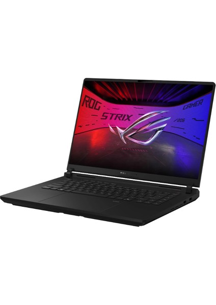 Rog Strix Scar 16 G635LW-RW140G 16GB RTX5080 Intel Ultra 9 275HX 32GB Ram 2tb Performance SSD 16 Inç Wqxga 240Hz Taşınabilir Bilgisayar modelleri