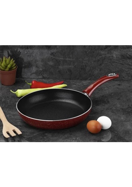 Titan Granit Tava