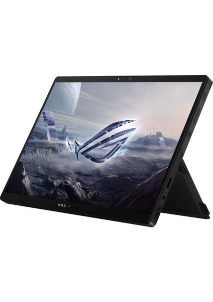 Rog Flow Z13 GZ302EA-RU099 Amd Ryzen Aı Max+ 395 50 Npu 32 GB 1 Tb SSD 180 Hz Freedos 13.4" Wqxga Taşınabilir Bilgisayar