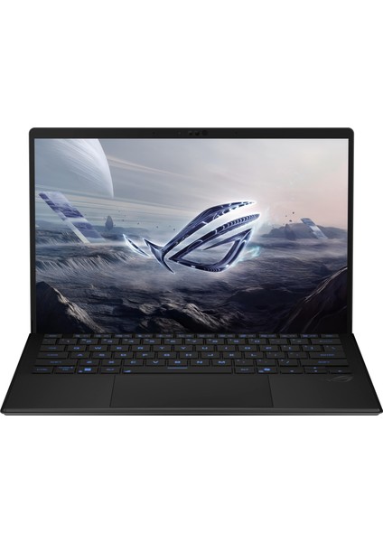 Rog Flow Z13 GZ302EA-RU099 Amd Ryzen Aı Max+ 395 50 Npu 32 GB 1 Tb SSD 180 Hz Freedos 13.4" Wqxga Taşınabilir Bilgisayar