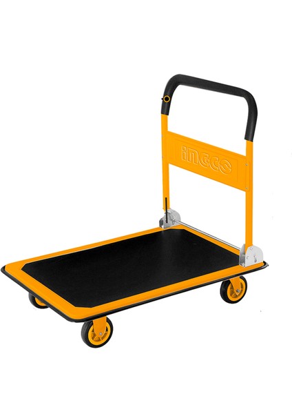HPHT13002 Katlanabilir Platform El Arabası 300 kg