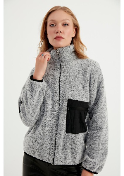 Polar Ceket