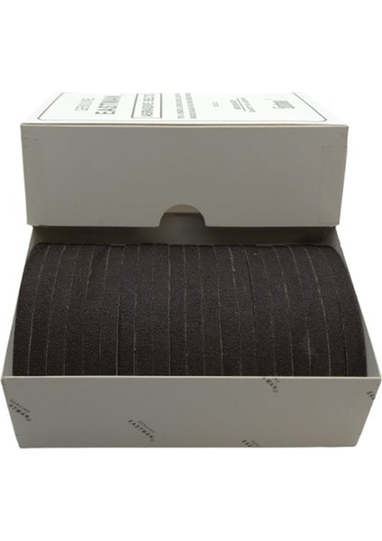 Dik Kumaş Kesim Motoru Bileme Şerit (Medium) / 181C2-2 100ADET fiyatları