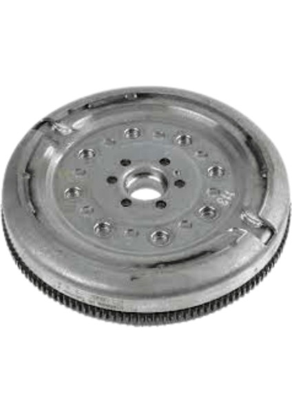 Volant - 2294001091-SACHS - Volkswagen Tiguan Passat2.0tdi Bmn Cbbb Cfgb Bmr 07 ve Sonrası Uyumlu