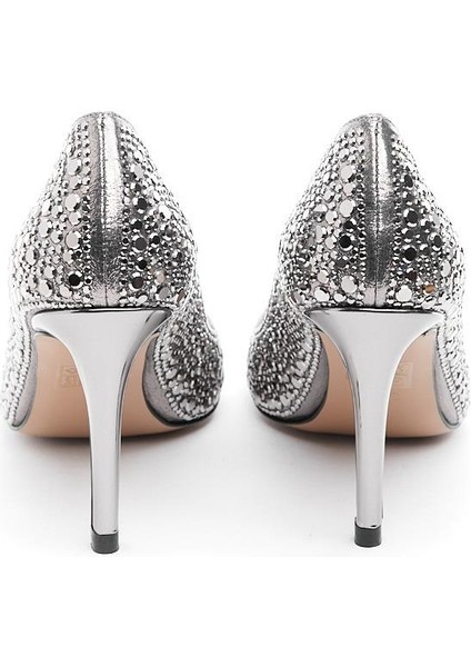 Ince Topuk Kadın Stiletto fırsatları