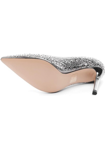 Ince Topuk Kadın Stiletto indirimleri