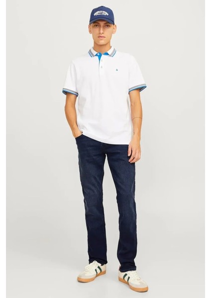 Jack&jones 12259055 Erkek Pantolon - Lacivert