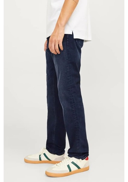 Jack&jones 12259055 Erkek Pantolon - Lacivert modelleri