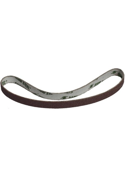 Dik Kumaş Kesim Motoru Bileme Şerit (Medium) Metal Kutu / 181C2-2 80 Adet