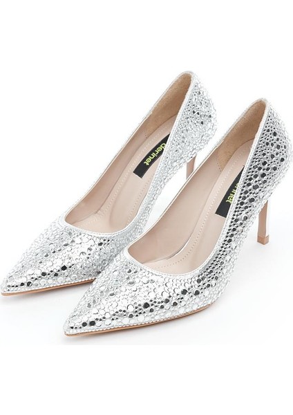 Ince Topuk Kadın Stiletto fiyatları