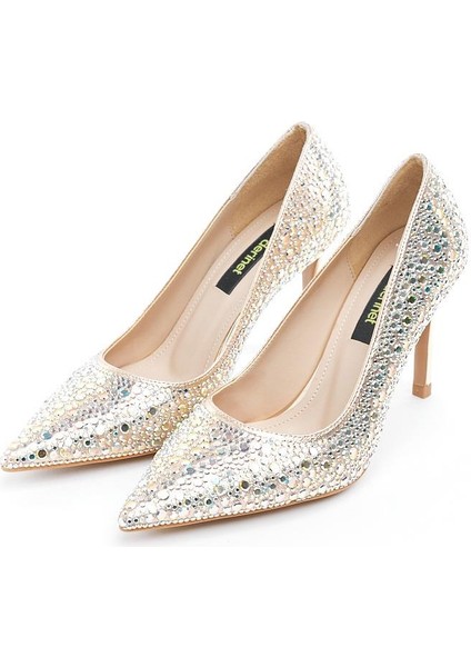 Ince Topuk Kadın Stiletto fiyatları