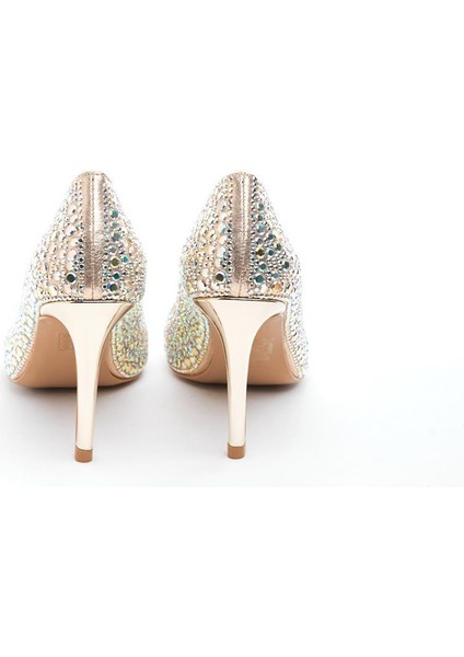 Ince Topuk Kadın Stiletto fırsatları