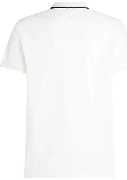 Left Chest Graphıc Reg Polo