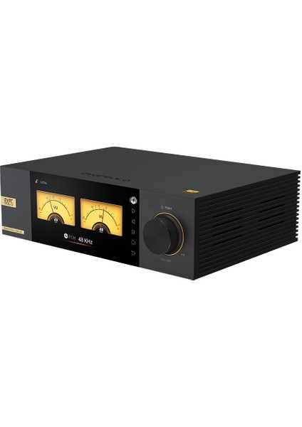 Eversolo Dmp-A6 Master Edıtıon