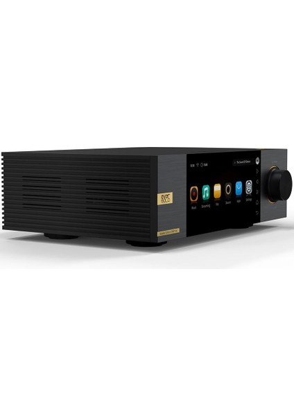 Eversolo Dmp-A6 Master Edıtıon