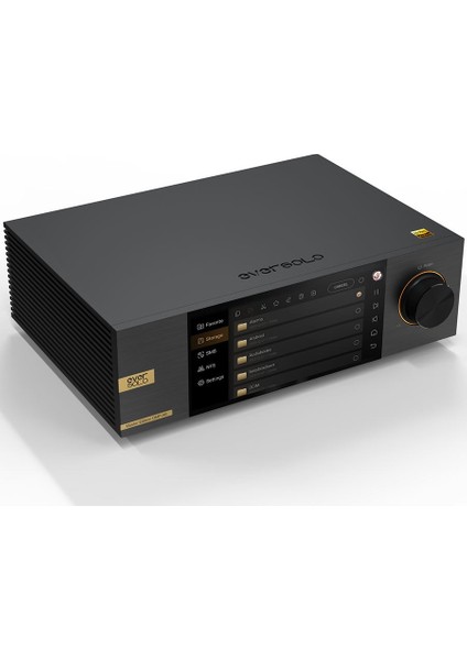Eversolo Dmp-A6 Master Edıtıon