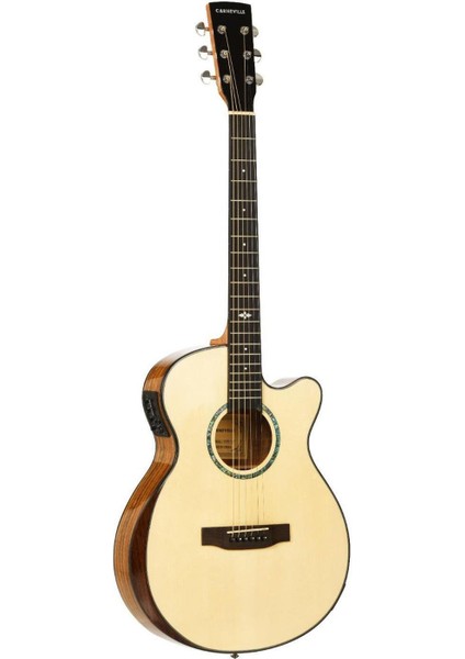 Carneville CD801 Akustik Gitar