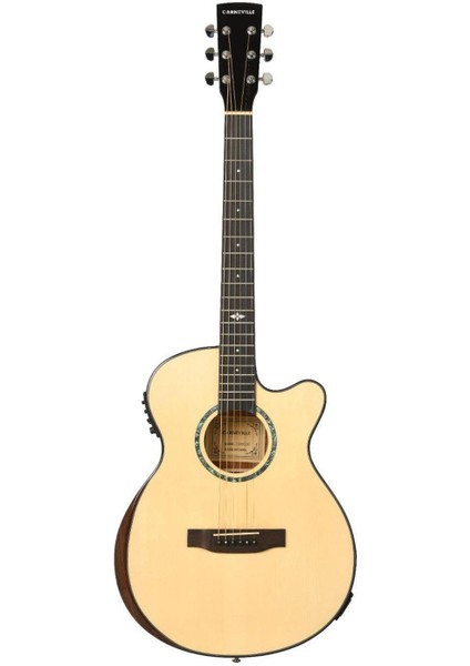 Carneville CD801 Akustik Gitar fiyatları