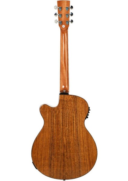 Carneville CD801 Akustik Gitar modelleri