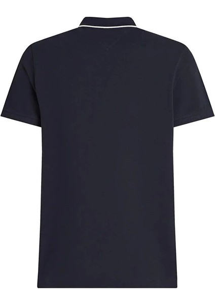 Left Chest Graphıc Reg Polo