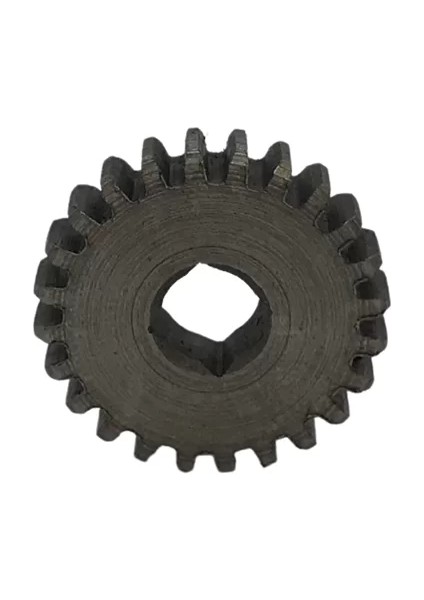 Mayer-Km Kumaş Kesim Makinesi Çatal Küçük Dişli / M-505