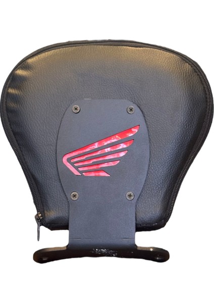 Honda Dio Sissy Bar ( Yolcu Sırt Dayama) Vida Seti Dahil fiyatları