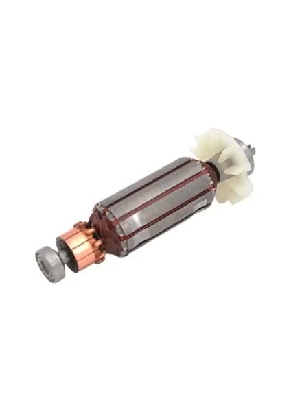 Kumaş Kesim Motoru Rotor Sargısı CZD-B11-DB94