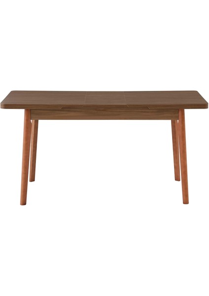 Tibet Ortadan Açılır Mutfak Masası 75 x 120 cm fiyatları