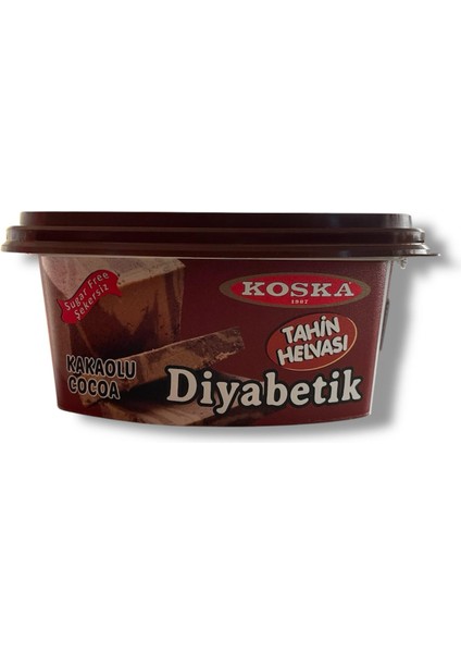 Kakaolu Helva 300 gr