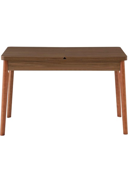 Tibet Ortadan Açılır Mutfak Masası 75 x 120 cm modelleri