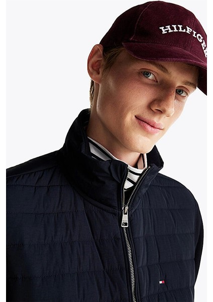 Erkek Kapitone Lacivert Şişme Ceket fırsatları