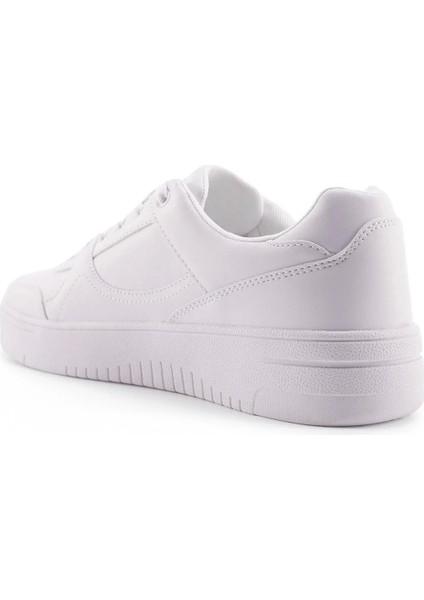 U.s Polo Assn. Lee Erkek Ayakkabi - Beyaz modelleri