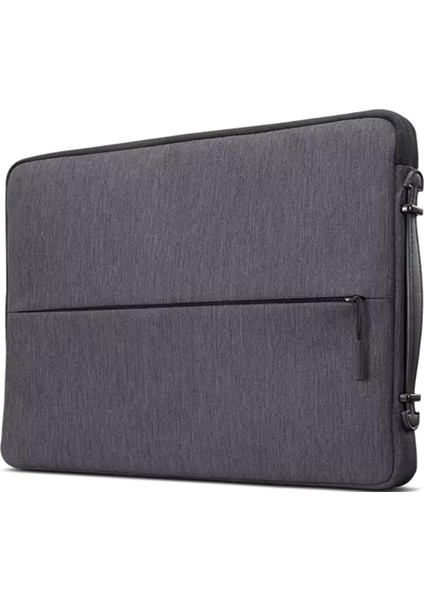 15.6" Urban Laptop Kılıfı GX40Z50942 Gri