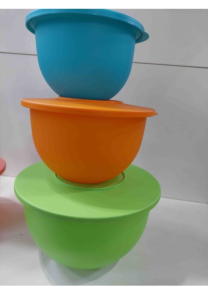 Eko Set 3'lü