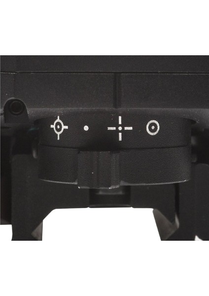 Ultrashot R-Spec Green - Red Dot