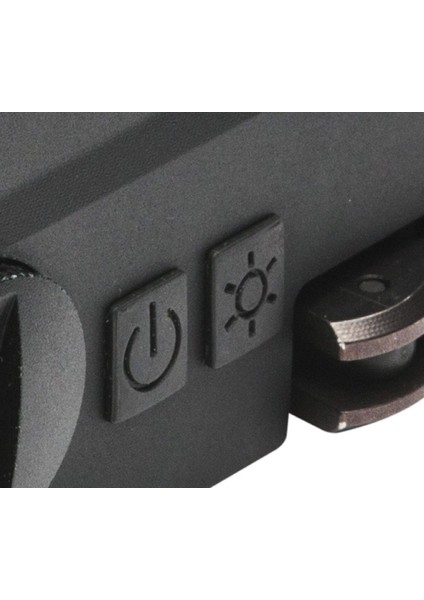 Ultrashot R-Spec Green - Red Dot