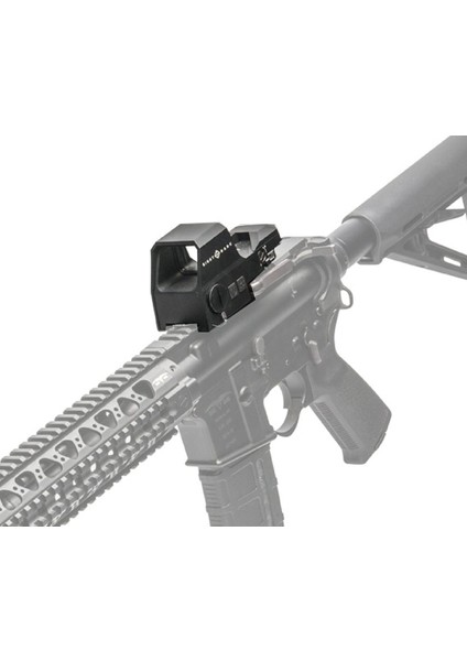 Ultrashot R-Spec Green - Red Dot