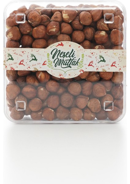 Çiğ Fındık 350 gr